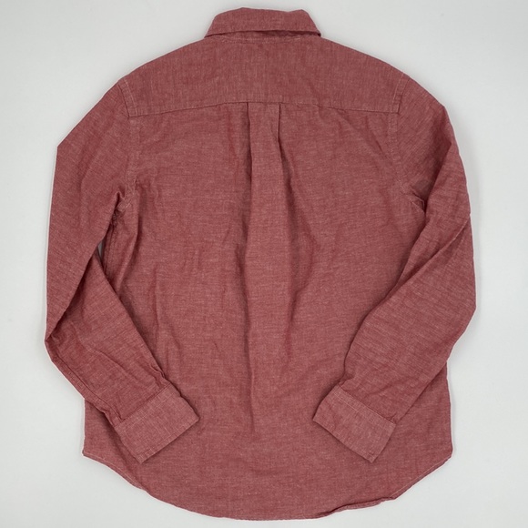 Ralph Lauren Dress Shirt - Picture 6 of 7